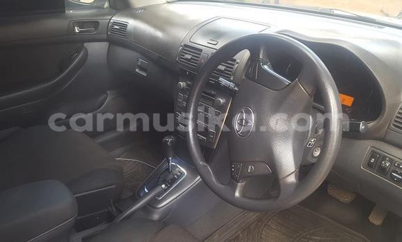 Tenga Tsaru Toyota Avensis Chena Mota in Harare in Harare Tenga Tsaru Toyota Avensis Chena Mota in Harare in Harare