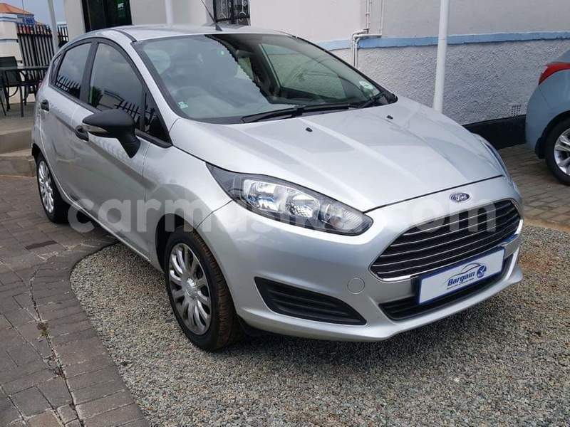 Big with watermark ford fiesta matabeleland south beitbridge 11504