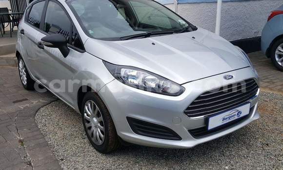 Buy Used Ford Fiesta Silver Car in Beitbridge in Matabeleland South Buy Used Ford Fiesta Silver Car in Beitbridge in Matabeleland South