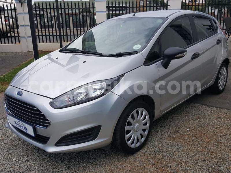 Big with watermark ford fiesta matabeleland south beitbridge 11504