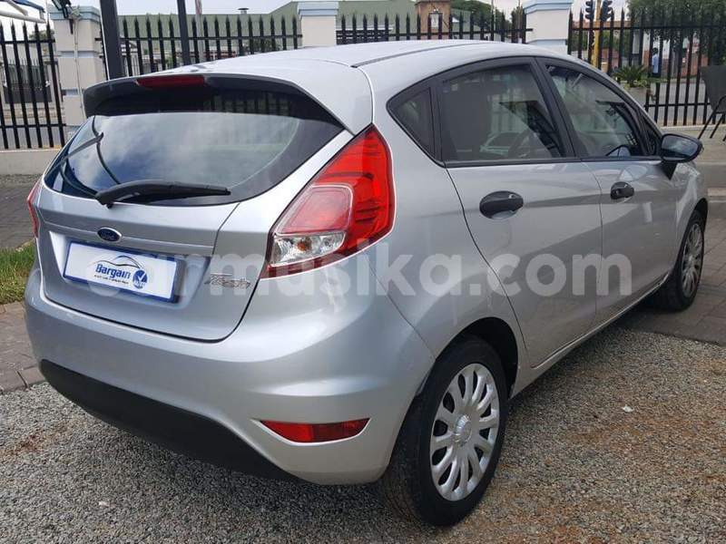 Big with watermark ford fiesta matabeleland south beitbridge 11504