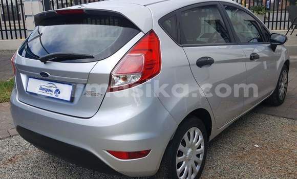 Buy Used Ford Fiesta Silver Car in Beitbridge in Matabeleland South Buy Used Ford Fiesta Silver Car in Beitbridge in Matabeleland South