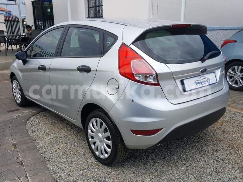 Big with watermark ford fiesta matabeleland south beitbridge 11504