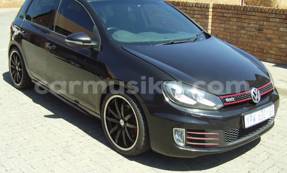 Buy Used Volkswagen Golf Black Car in Beitbridge in Matabeleland South Buy Used Volkswagen Golf Black Car in Beitbridge in Matabeleland South