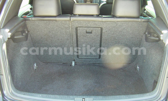 Buy Used Volkswagen Golf Black Car in Beitbridge in Matabeleland South Buy Used Volkswagen Golf Black Car in Beitbridge in Matabeleland South