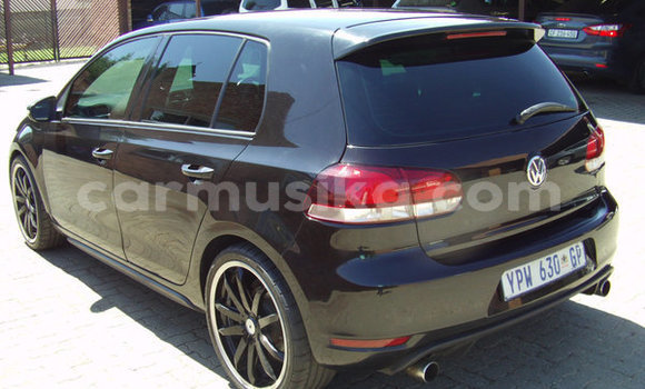 Buy Used Volkswagen Golf Black Car in Beitbridge in Matabeleland South Buy Used Volkswagen Golf Black Car in Beitbridge in Matabeleland South