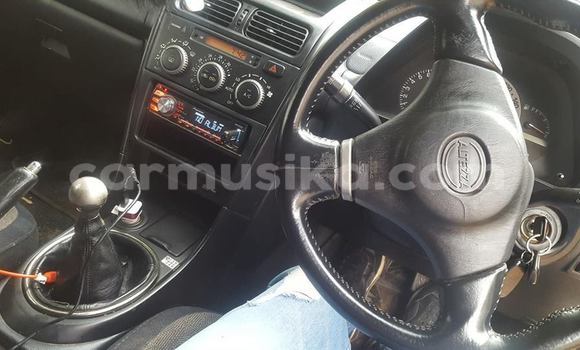 Tenga Tsaru Toyota Altezza Sirivha Mota in Harare in Harare Tenga Tsaru Toyota Altezza Sirivha Mota in Harare in Harare