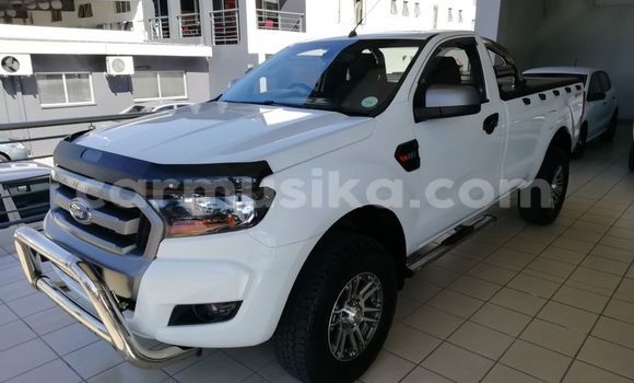 Acheter Occasion Voiture Ford Ranger Blanc à Bulawayo, Bulawayo Acheter Occasion Voiture Ford Ranger Blanc à Bulawayo, Bulawayo