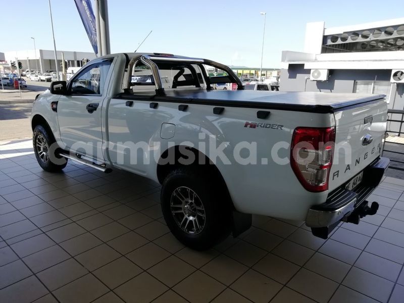 Big with watermark ford ranger bulawayo bulawayo 11513
