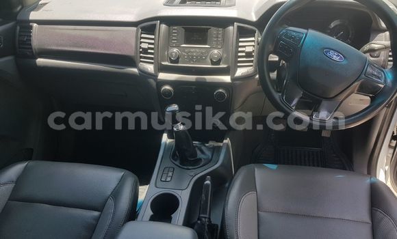 Acheter Occasion Voiture Ford Ranger Blanc à Bulawayo, Bulawayo Acheter Occasion Voiture Ford Ranger Blanc à Bulawayo, Bulawayo