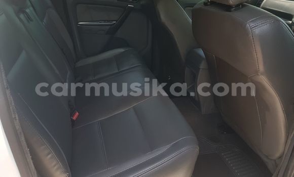 Acheter Occasion Voiture Ford Ranger Blanc à Bulawayo, Bulawayo Acheter Occasion Voiture Ford Ranger Blanc à Bulawayo, Bulawayo