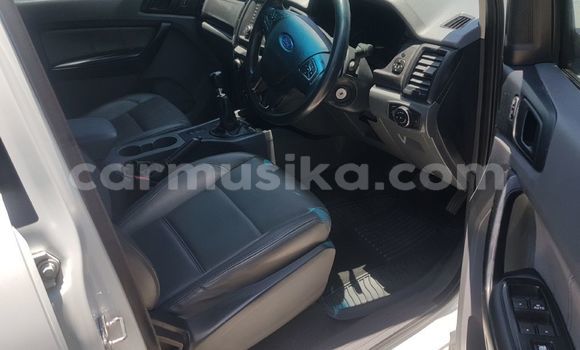 Acheter Occasion Voiture Ford Ranger Blanc à Bulawayo, Bulawayo Acheter Occasion Voiture Ford Ranger Blanc à Bulawayo, Bulawayo