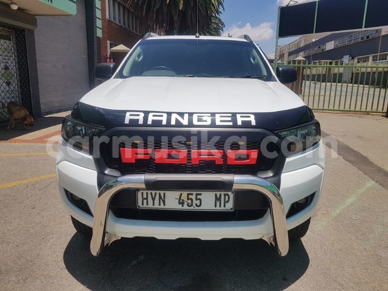 Big with watermark ford ranger bulawayo bulawayo 11514