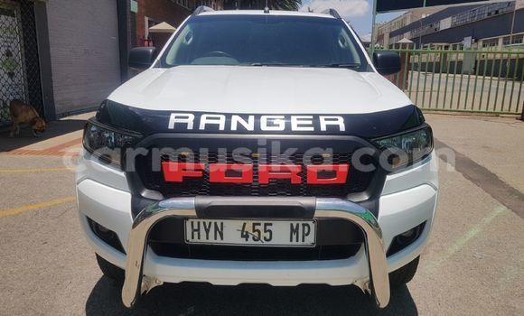 Acheter Occasion Voiture Ford Ranger Blanc à Bulawayo, Bulawayo Acheter Occasion Voiture Ford Ranger Blanc à Bulawayo, Bulawayo