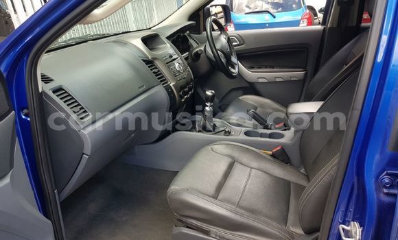 Acheter Occasion Voiture Ford Ranger Bleu à Bulawayo, Bulawayo Acheter Occasion Voiture Ford Ranger Bleu à Bulawayo, Bulawayo