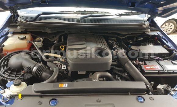 Acheter Occasion Voiture Ford Ranger Bleu à Bulawayo, Bulawayo Acheter Occasion Voiture Ford Ranger Bleu à Bulawayo, Bulawayo