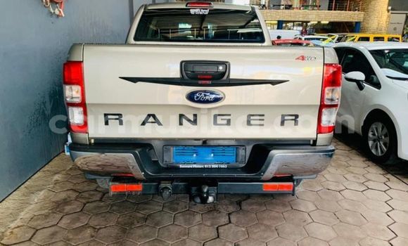 Acheter Occasion Voiture Ford Ranger Autre à Bulawayo, Bulawayo Acheter Occasion Voiture Ford Ranger Autre à Bulawayo, Bulawayo