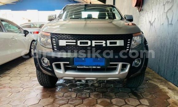 Acheter Occasion Voiture Ford Ranger Autre à Bulawayo, Bulawayo Acheter Occasion Voiture Ford Ranger Autre à Bulawayo, Bulawayo