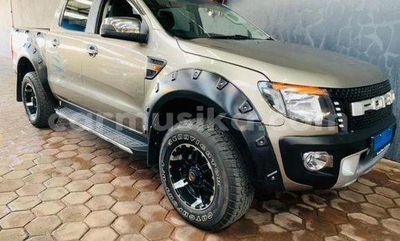 Acheter Occasion Voiture Ford Ranger Autre à Bulawayo, Bulawayo Acheter Occasion Voiture Ford Ranger Autre à Bulawayo, Bulawayo