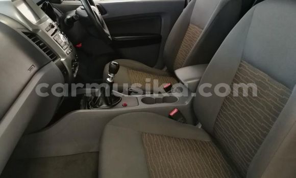 Acheter Occasion Voiture Ford Ranger Blanc à Beitbridge, Matabeleland South Acheter Occasion Voiture Ford Ranger Blanc à Beitbridge, Matabeleland South