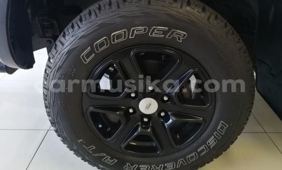 Acheter Occasion Voiture Ford Ranger Blanc à Beitbridge, Matabeleland South Acheter Occasion Voiture Ford Ranger Blanc à Beitbridge, Matabeleland South