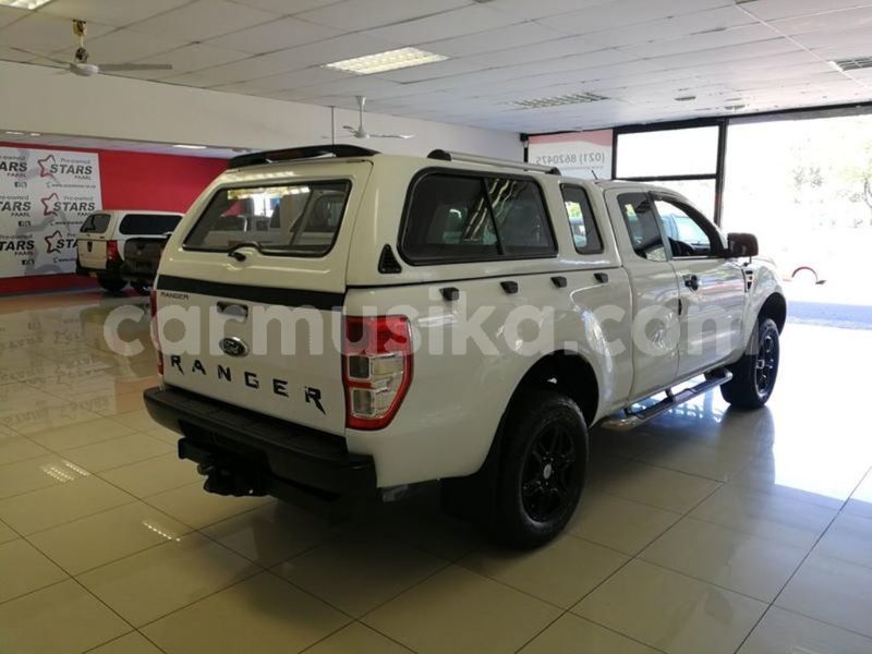 Big with watermark ford ranger bulawayo bulawayo 11518