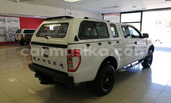 Acheter Occasion Voiture Ford Ranger Blanc à Beitbridge, Matabeleland South Acheter Occasion Voiture Ford Ranger Blanc à Beitbridge, Matabeleland South