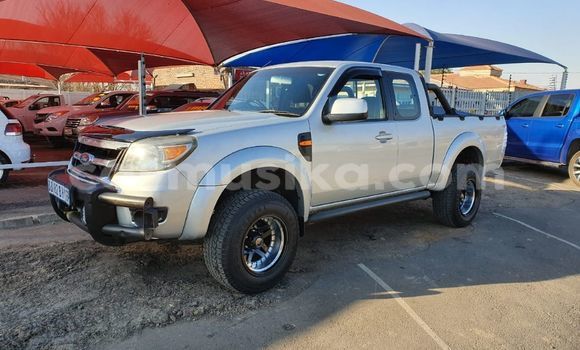 Acheter Occasion Voiture Ford Ranger Gris à Bulawayo, Bulawayo Acheter Occasion Voiture Ford Ranger Gris à Bulawayo, Bulawayo