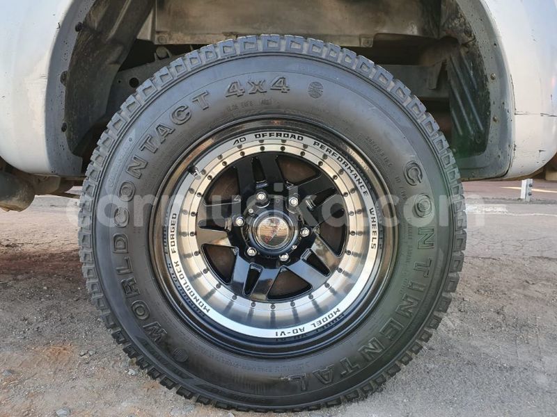 Big with watermark ford ranger bulawayo bulawayo 11519