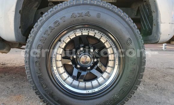 Acheter Occasion Voiture Ford Ranger Gris à Bulawayo, Bulawayo Acheter Occasion Voiture Ford Ranger Gris à Bulawayo, Bulawayo