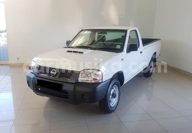 Big with watermark nissan np 300 bulawayo bulawayo 11520