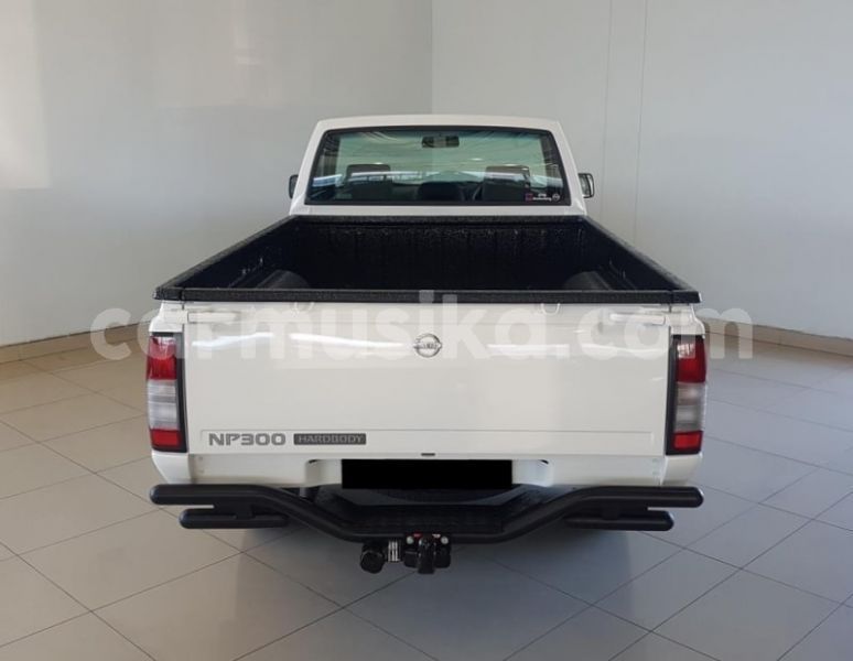 Big with watermark nissan np 300 bulawayo bulawayo 11520