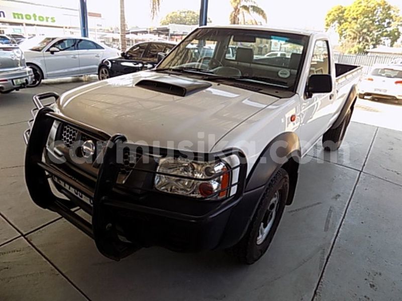 Big with watermark nissan np 300 bulawayo bulawayo 11521