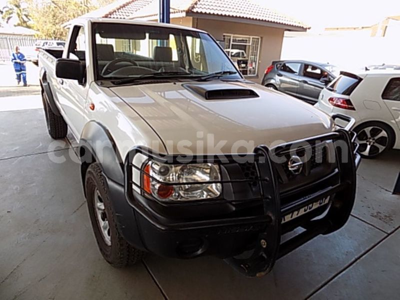 Big with watermark nissan np 300 bulawayo bulawayo 11521