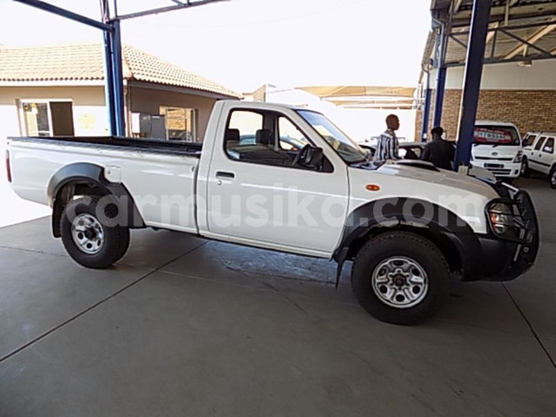 Big with watermark nissan np 300 bulawayo bulawayo 11521