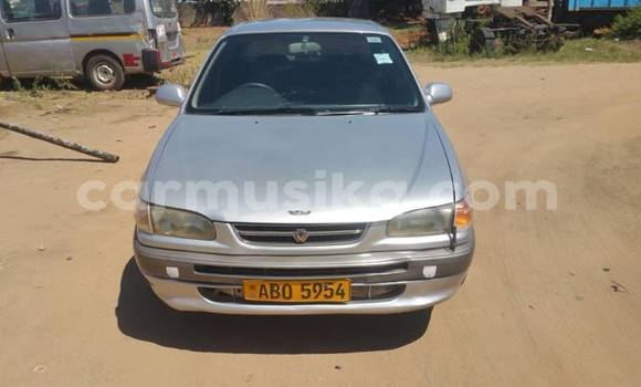 Tenga Tsaru Toyota Corolla Sirivha Mota in Harare in Harare Tenga Tsaru Toyota Corolla Sirivha Mota in Harare in Harare
