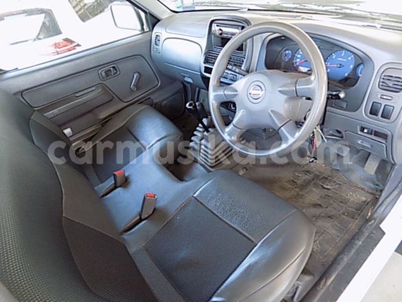 Big with watermark nissan np 300 bulawayo bulawayo 11521