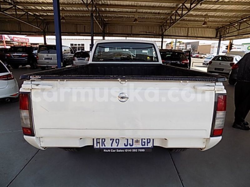 Big with watermark nissan np 300 bulawayo bulawayo 11521