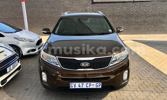 Acheter Occasion Voiture Kia Carens Autre à Beitbridge, Matabeleland South Acheter Occasion Voiture Kia Carens Autre à Beitbridge, Matabeleland South