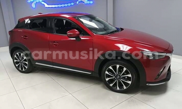 Tenga Tsaru Mazda CX-3 Zvimwe Mota in Beitbridge in Matabeleland South Tenga Tsaru Mazda CX-3 Zvimwe Mota in Beitbridge in Matabeleland South