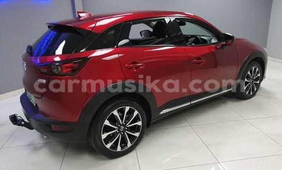 Tenga Tsaru Mazda CX-3 Zvimwe Mota in Beitbridge in Matabeleland South Tenga Tsaru Mazda CX-3 Zvimwe Mota in Beitbridge in Matabeleland South