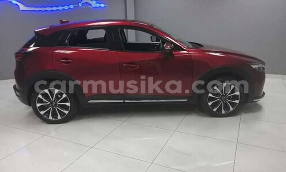 Tenga Tsaru Mazda CX-3 Zvimwe Mota in Beitbridge in Matabeleland South Tenga Tsaru Mazda CX-3 Zvimwe Mota in Beitbridge in Matabeleland South