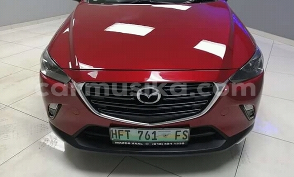 Tenga Tsaru Mazda CX-3 Zvimwe Mota in Beitbridge in Matabeleland South Tenga Tsaru Mazda CX-3 Zvimwe Mota in Beitbridge in Matabeleland South