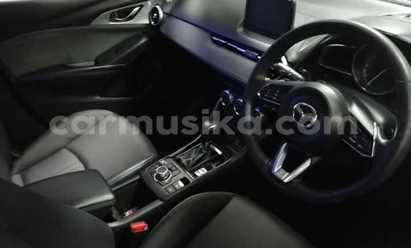 Tenga Tsaru Mazda CX-3 Zvimwe Mota in Beitbridge in Matabeleland South Tenga Tsaru Mazda CX-3 Zvimwe Mota in Beitbridge in Matabeleland South