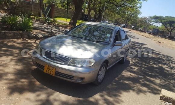 Tenga Tsaru Nissan Bluebird Sylphy Sirivha Mota in Harare in Harare Tenga Tsaru Nissan Bluebird Sylphy Sirivha Mota in Harare in Harare