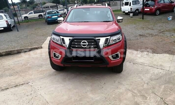 Tenga Tsaru Nissan Navara Zvimwe Mota in Beitbridge in Matabeleland South Tenga Tsaru Nissan Navara Zvimwe Mota in Beitbridge in Matabeleland South