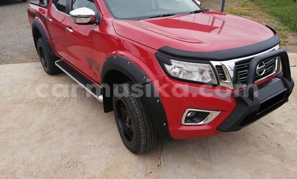 Tenga Tsaru Nissan Navara Zvimwe Mota in Beitbridge in Matabeleland South Tenga Tsaru Nissan Navara Zvimwe Mota in Beitbridge in Matabeleland South
