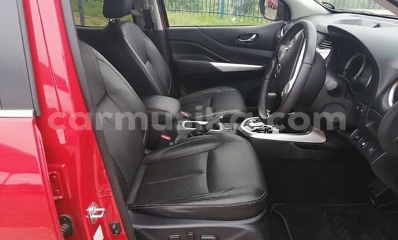 Tenga Tsaru Nissan Navara Zvimwe Mota in Beitbridge in Matabeleland South Tenga Tsaru Nissan Navara Zvimwe Mota in Beitbridge in Matabeleland South