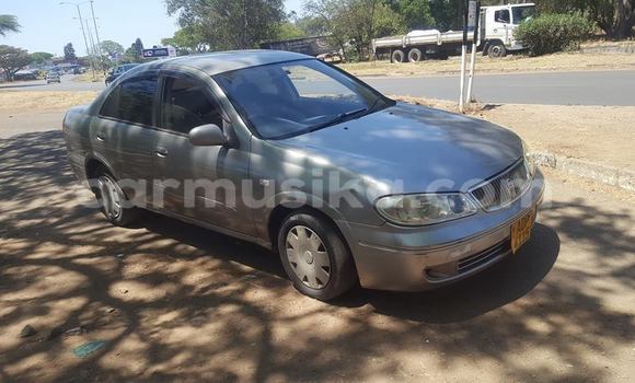 Tenga Tsaru Nissan Bluebird Sylphy Sirivha Mota in Harare in Harare Tenga Tsaru Nissan Bluebird Sylphy Sirivha Mota in Harare in Harare