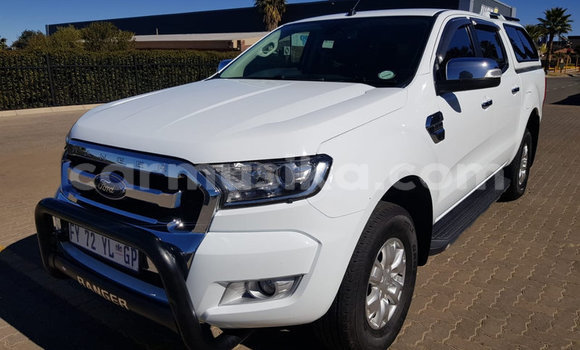 Buy Used Ford Ranger White Car in Beitbridge in Matabeleland South Buy Used Ford Ranger White Car in Beitbridge in Matabeleland South